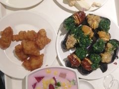 -堂会·KTV·自助餐·团建聚会(天河店)