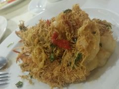 -真浪花园海鲜餐馆