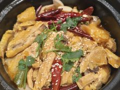 -周家二小姐的菜(西津渡店)