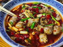 香辣大田螺-三哥田螺(北书院街店)
