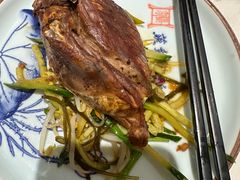 -燕郊烧鸽子(酷车小镇店)