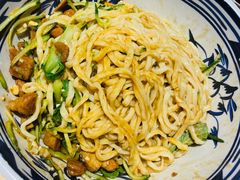 -外公的饺子外婆的面(高铁东站店)