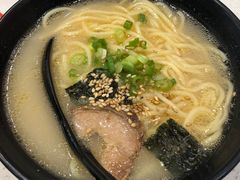 -京樽回転寿司(奥林匹克店)