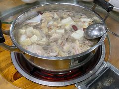 -力哥地道海南菜·联谊文昌鸡老店