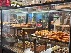 -CARINO BAKERY&CAFE(人广来福士店)
