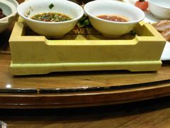 -森谷美食公园(杨行店)
