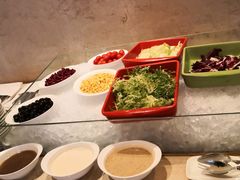 -宜昌富力皇冠假日酒店·咖啡1号西餐厅