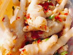 -黎里王记辣脚(黎里总店)