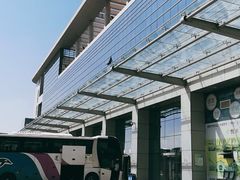 -普陀长途客运中心