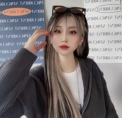-New Fashion·新时尚形象设计