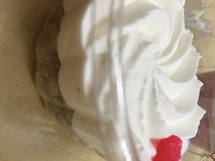 栗子蛋糕-红宝石·鲜奶小方(联洋店)