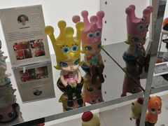 -泡泡玛特POPMART(侨福芳草地店)