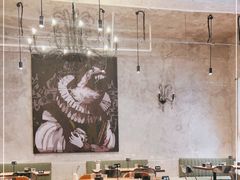 大堂-INSA Korean Bistro饮鲨韩食酒馆