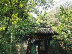 -黄公望隐居地