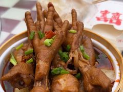 -赵美丽·重庆社区火锅·直营店(火车东站·中豪国际店)