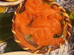 -鞠橘居酒屋(仁恒江湾新天地店)