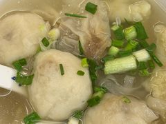 -永和鱼丸(南后街店)