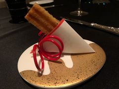 -LA TABLE de Joël Robuchon Restaurant