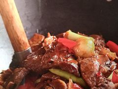 -东方红酒楼(知春路店)