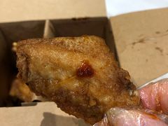 -Kyochon1991校村(共和路店)