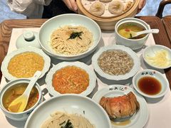 -裕兴记•蟹黄面馆(人民广场店)