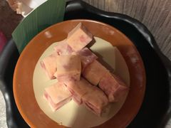 午餐肉-麻路成都火锅(柏威年店)
