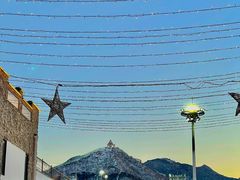 -北京南山滑雪场