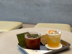 -SAANCI山池咖啡(海上世界文化艺术中心店)