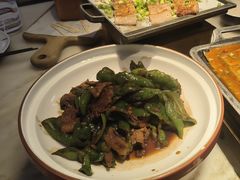 -绿茶餐厅(青岛城阳万象汇店)