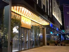 -百美汇影城(LUXE嘉里中心店)