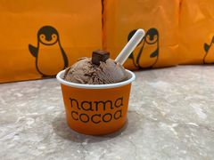 -nama cocoa 纳摩可可(朝阳大悦城店)