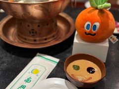 -南门涮肉(北洼路店)