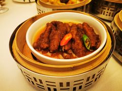 xo酱蒸凤爪-顺峰(农展馆店)