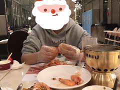 -芭菲盛宴·环球美食(解放碑英利国际店)
