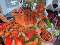 -花潮料理艺食馆(SM新生活广场店)