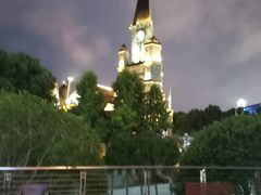 -御盛苑富隆汇·传承川菜·商务简餐(江北嘴店)