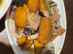 -前海沿·青岛菜(李沧万达店)