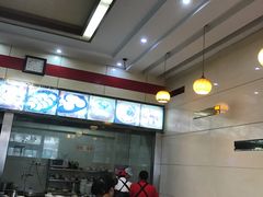 -蒋家桥饺面店(广陵路店)