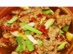 -树厨贵州菜(大十字店)