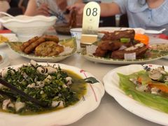 -碧海银沙海鲜餐厅(恒大海上威尼斯店)