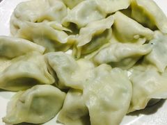 -船歌鱼水饺(淄博万象汇店)