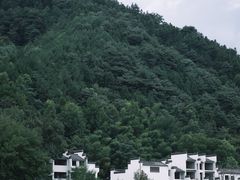 -渔梁坝