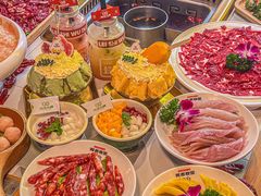 -雾都渣渣火锅(南城智汇城店)