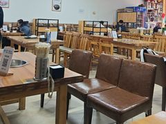 -朝族高丽火盆(长白山总店)