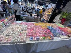 -郑在DIY·潮玩银饰绘画手作(中央大道旗舰店)