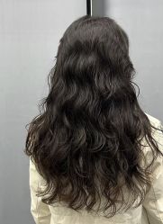 点击看大图 -奈川烫染Salon