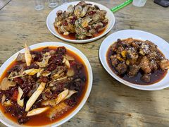 -三哥田螺(北书院街店)