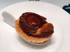 鲍鱼挞-8餐厅(新葡京酒店)
