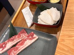-新石器烤肉(千灯大润发店)