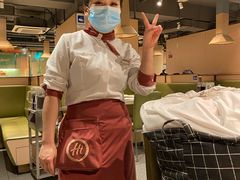 -海底捞火锅(劲松店)